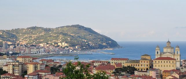 Imperia
