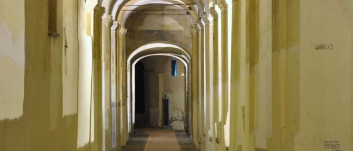 Le Logge di Santa Chiara Parasio Porto Maurizio logge santa chiara