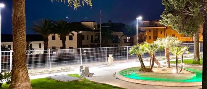 giardini vecchia stazione porto 2